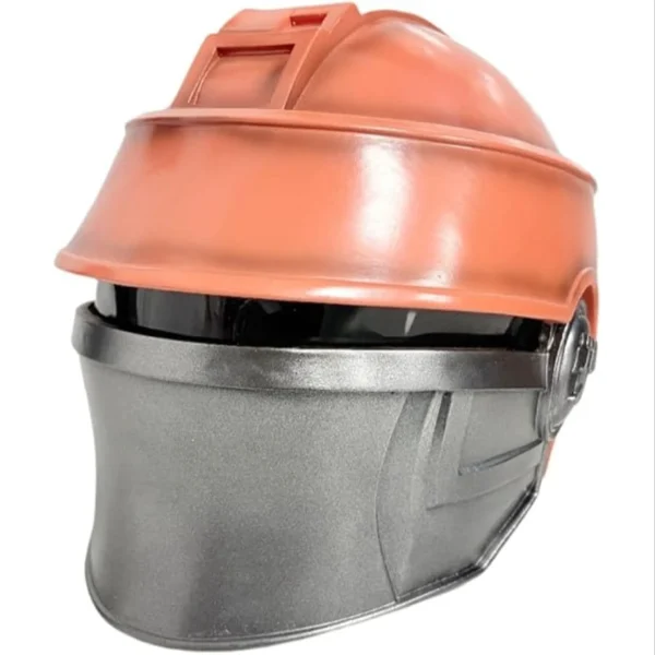 Star Wars Fennec Shand Helmet Replica - Image 3