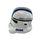 Star Wars 501st Legion Clone Trooper PVC Helmet - Image 3