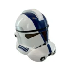Star Wars 501st Legion Clone Trooper PVC Helmet - Image 2