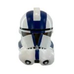 Star Wars 501st Legion Clone Trooper PVC Helmet