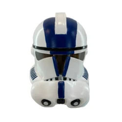 Star Wars 501st Legion Clone Trooper PVC Helmet
