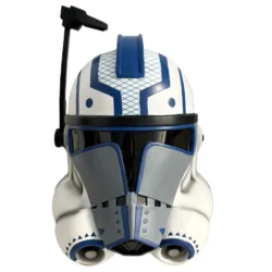 Star Wars ARC Trooper Commander Cobalt Helmet