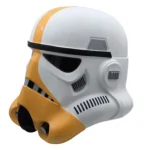 Star Wars Artillery Trooper Resin Helmet Replica - Image 3