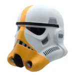 Star Wars Artillery Trooper Resin Helmet Replica - Image 2
