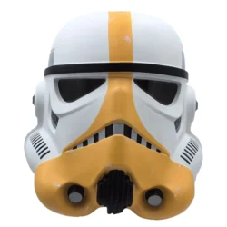 Star Wars Artillery Trooper Resin Helmet Replica