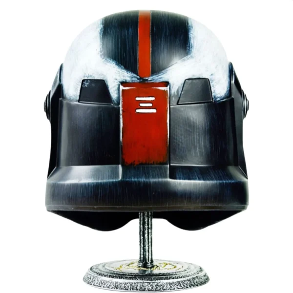 Star Wars Hunter Bad Batch Clone Squad Resin Helmet
