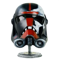 Star Wars Hunter Bad Batch Clone Squad Resin Helmet