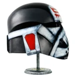 Star Wars Bad Batch Wrecker Resin Helmet - Image 3