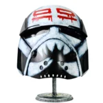 Star Wars Bad Batch Wrecker Resin Helmet