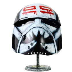 Star Wars Bad Batch Wrecker Resin Helmet