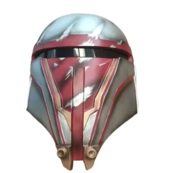 Star Wars Darth Revan Resin Helmet Replica
