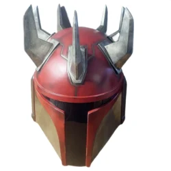 Star Wars Mandalorian Super Commando Helmet