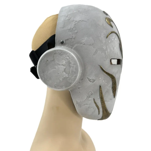 Star Wars Jedi Temple Guard Kanan Resin Mask