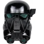 Star Wars Rogue One Death Trooper LED Helmet - Image 2