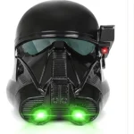 Star Wars Rogue One Death Trooper LED Helmet