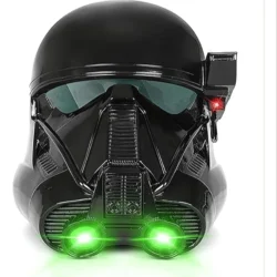 Star Wars Rogue One Death Trooper LED Helmet