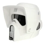 Star Wars Scout Trooper Helmet Replica - Image 3