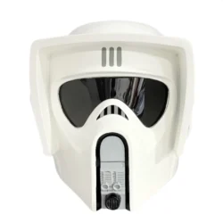 Star Wars Scout Trooper Helmet Replica