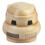 Scout Trooper Helmet Replica Star Wars - Image 3