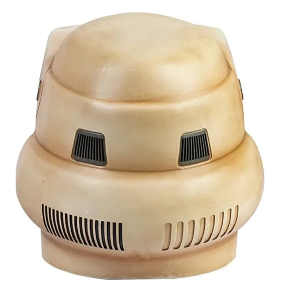 Scout Trooper Helmet Replica Star Wars - Image 3