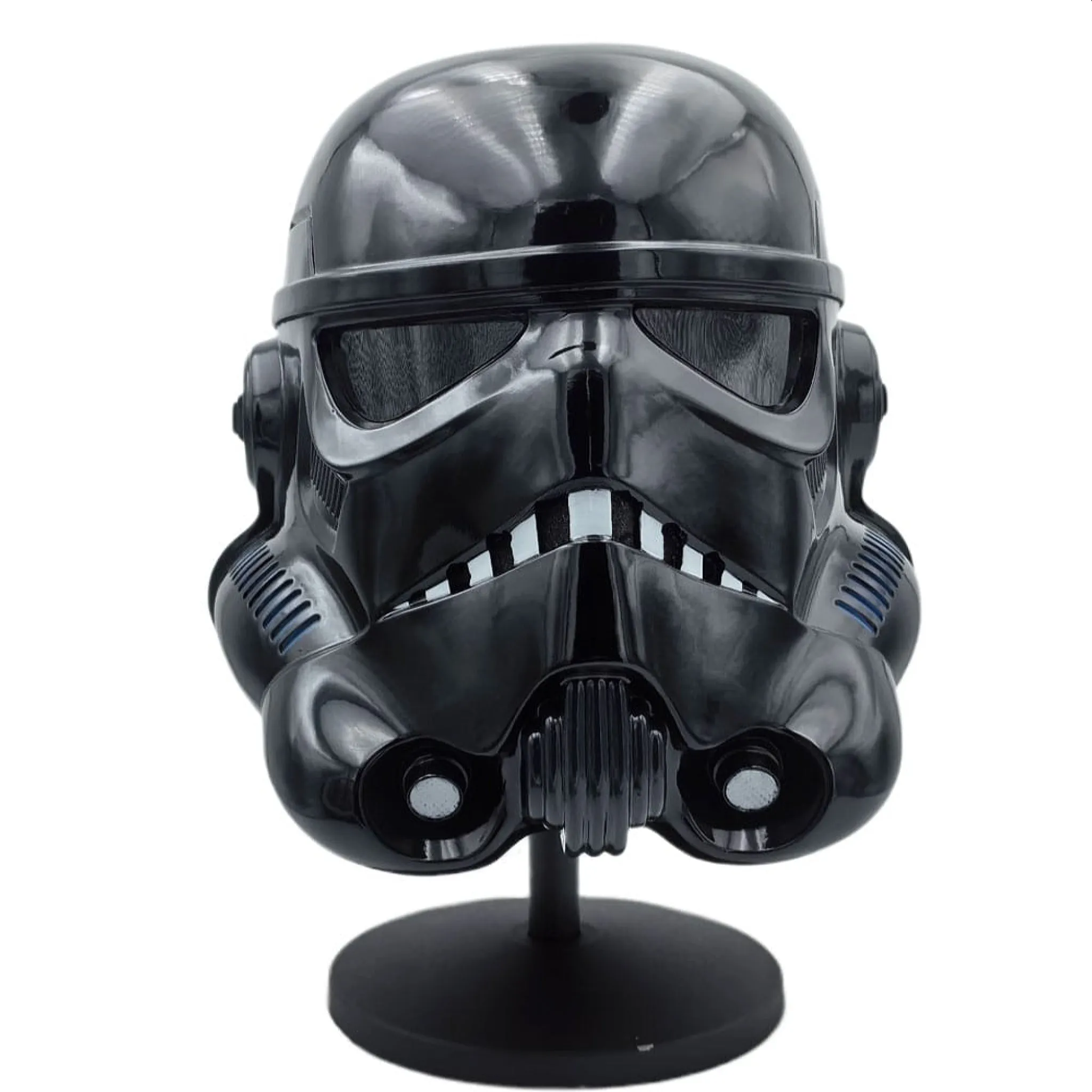 Star Wars Shadow Trooper Resin Helmet Star Wars Shadow Trooper Resin Helmet