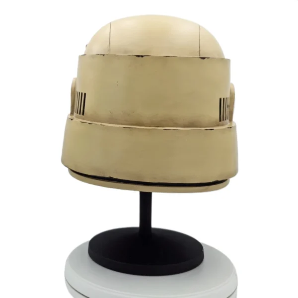 Star Wars Shoretrooper Resin Helmet Replica