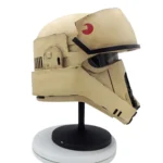 Star Wars Shoretrooper Resin Helmet Replica - Image 3