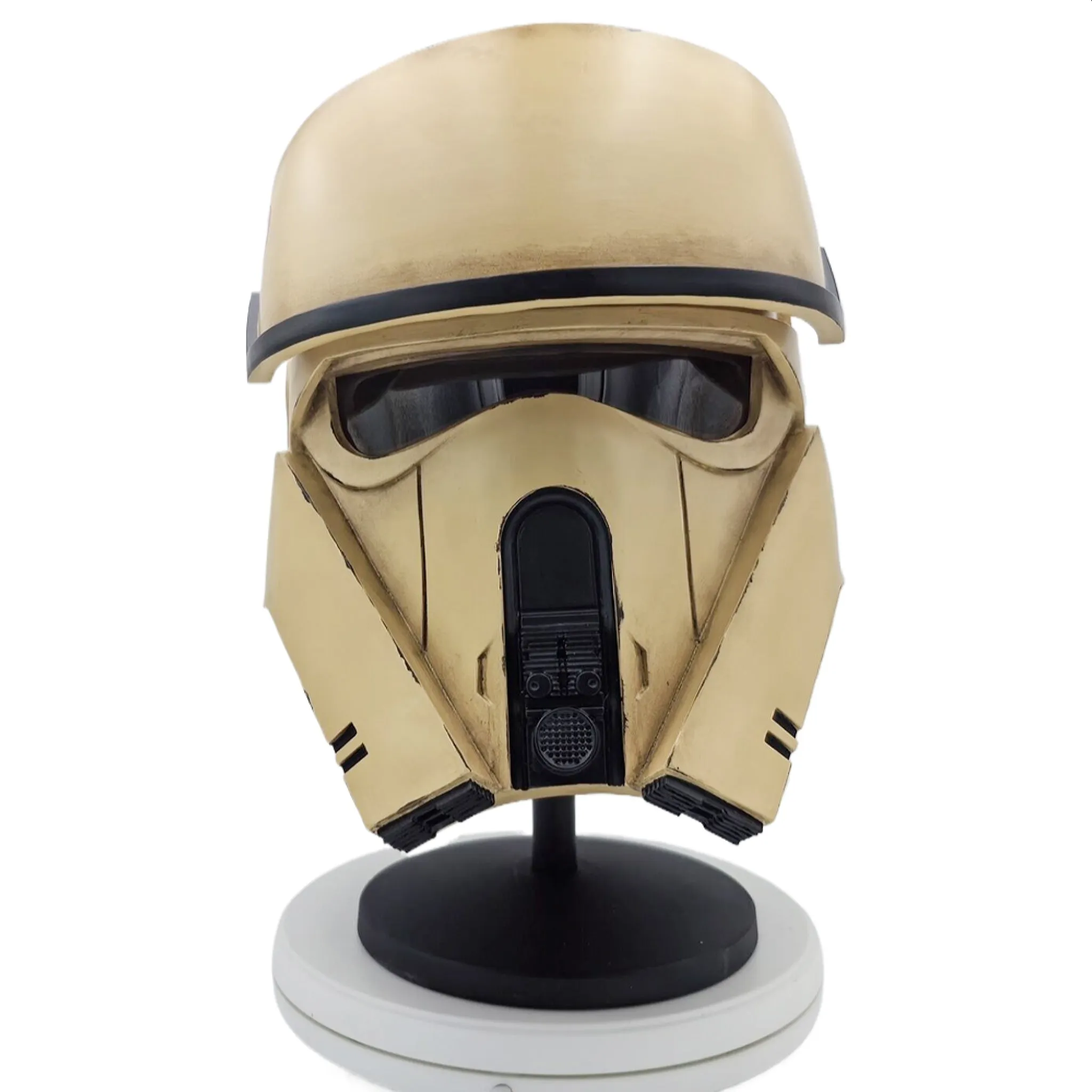 Star Wars Shoretrooper Resin Cosplay Helmet Star Wars Shoretrooper Resin Helmet Replica - Image 1