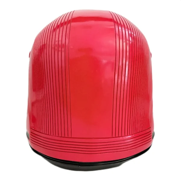 Star Wars Sith Trooper Red Stormtrooper Helmet - Image 4