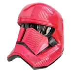 Star Wars Sith Trooper Red Stormtrooper Helmet - Image 3