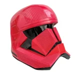 Star Wars Sith Trooper Red Stormtrooper Helmet - Image 2