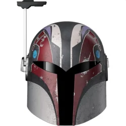 Star Wars The Black Series Sabine Wren Helmet Replica