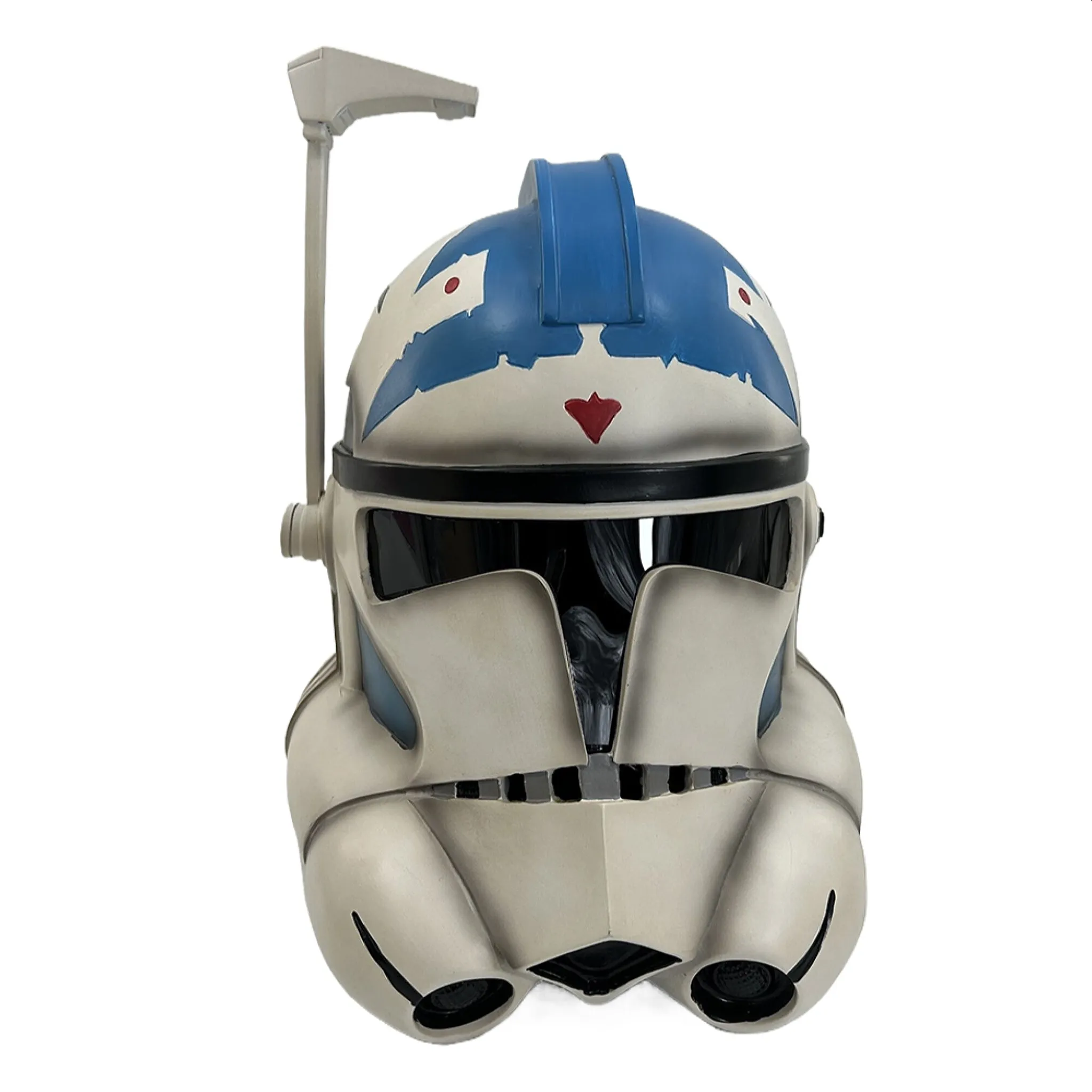 Star Wars The Clone Wars ARC Clone Trooper Fives Resin Cosplay Helmet Star Wars ARC Clone Trooper Fives Resin Helmet