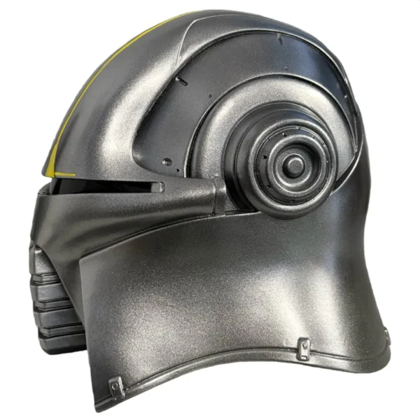 Star Wars The Force Unleashed Starkiller Helmet Replica - Image 3