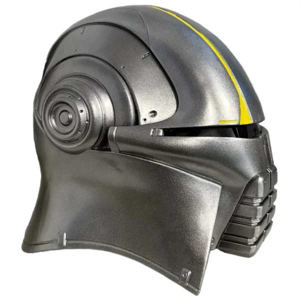 Star Wars The Force Unleashed Starkiller Helmet Replica - Image 2