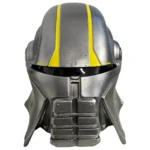 Star Wars The Force Unleashed Starkiller Helmet Replica