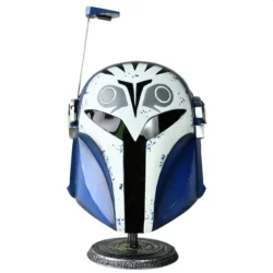 Star Wars Bo-Katan Kryze Resin Helmet