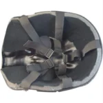 Terminator T-800 Resin Cosplay Full Face Mask