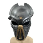 Fugitive Predator 2018 Resin Mask Replica
