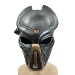 Fugitive Predator 2018 Resin Mask Replica