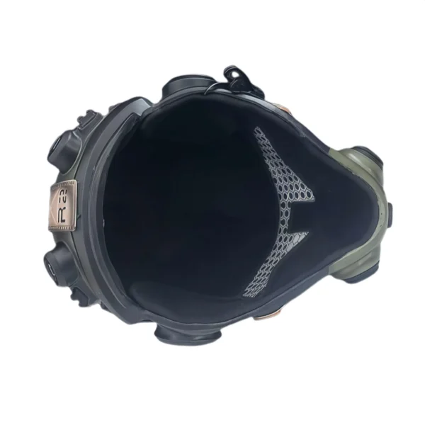 Titanfall 2 Jack Cooper LED Helmet Replica