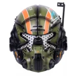 Titanfall 2 Jack Cooper LED Helmet Replica