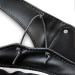 Tokyo Ghoul Kaneki Ken PU Mask & Eye Patch - Image 4