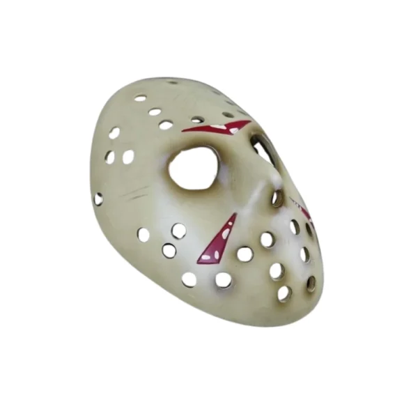 Friday The 13th Jason Voorhees Resin Mask