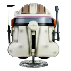 Commander Cody Phase 2 Star Wars Resin Helmet