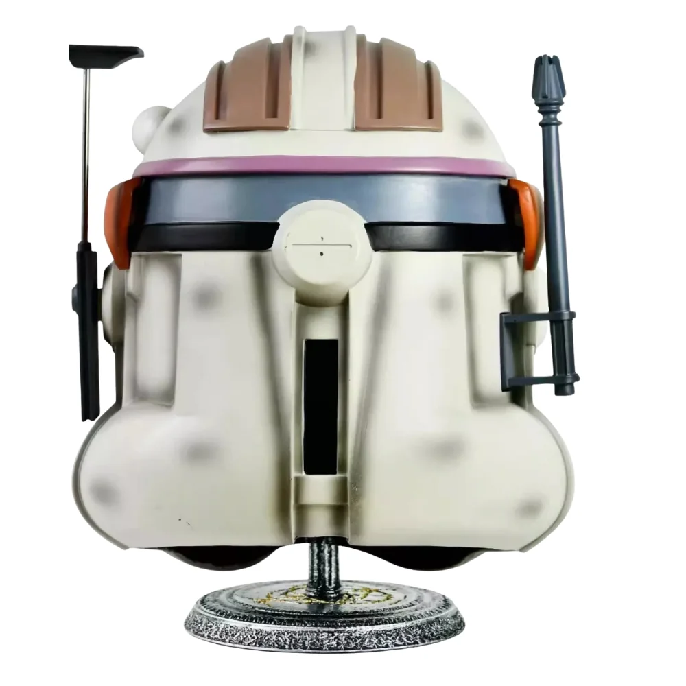 Untitled design (14) Commander Cody Phase 2 Star Wars Resin Helmet