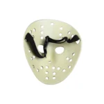 Friday The 13th Jason Voorhees Resin Mask - Image 2