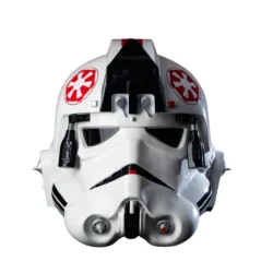 AT-AT Driver Pilot Resin Helmet Star Wars