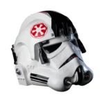 AT-AT Driver Pilot Resin Helmet Star Wars