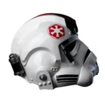 AT-AT Driver Pilot Resin Helmet Star Wars - Image 3